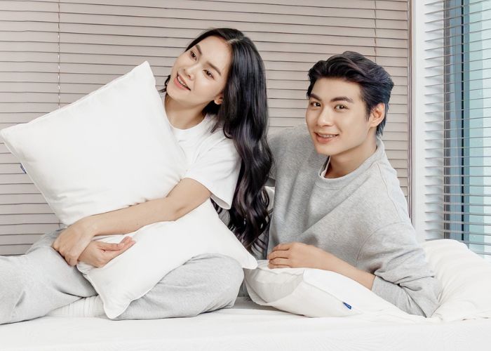 gối công thái học là gì