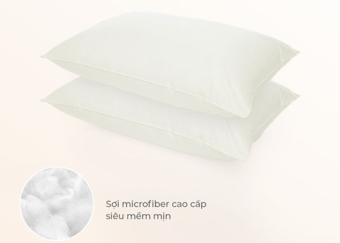 gối gòn tơ là gì