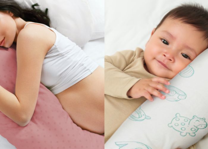 khung giờ đi ngủ và thức dậy