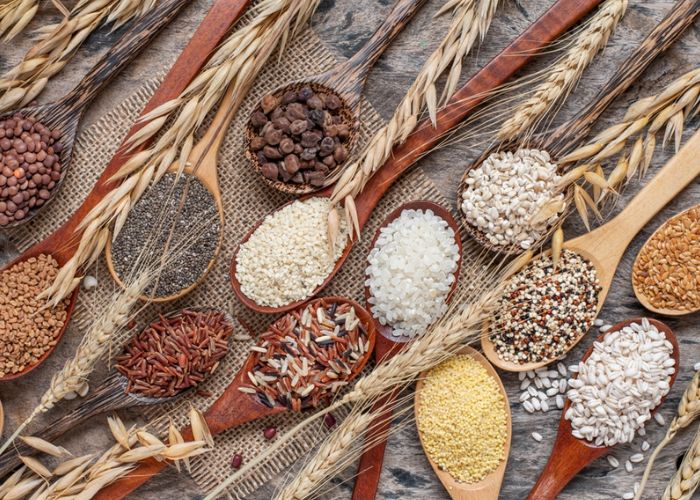 thực phẩm hỗ trợ giấc ngủ