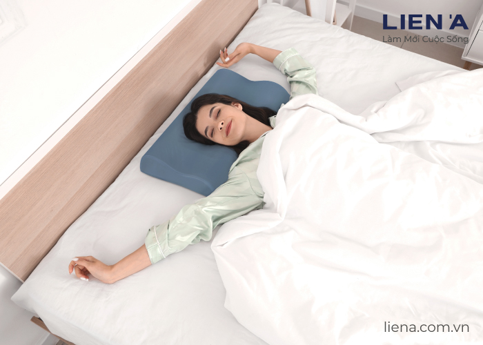 ngủ chảy nước dãi là bệnh gì