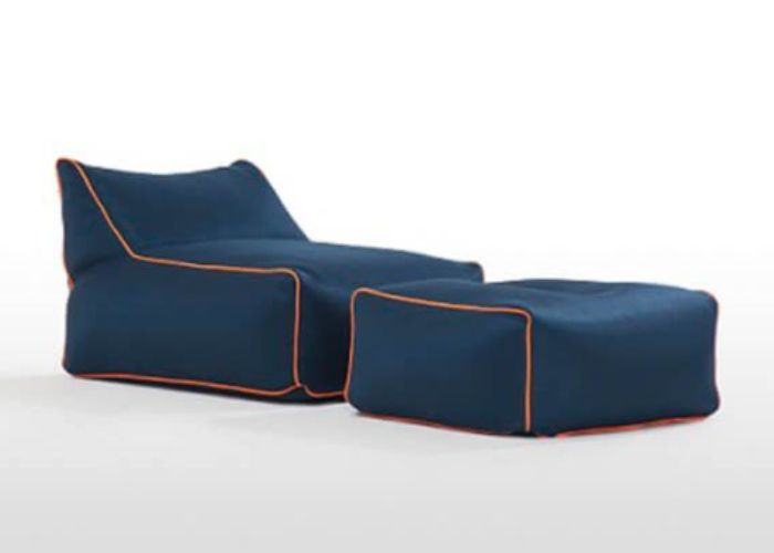 kích thước ghế đôn bean bag