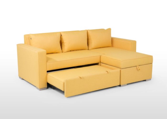 kích thước bộ sofa