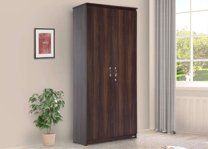 chiều sâu tủ quần áo