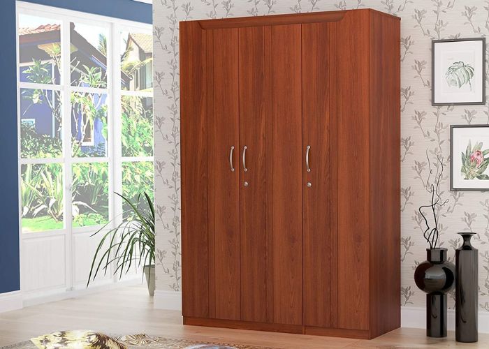 kích thước tiêu chuẩn tủ quần áo