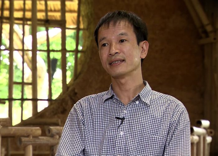 kiến trúc sư việt nam