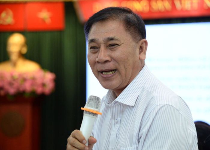 kiến trúc sư nổi tiếng việt nam