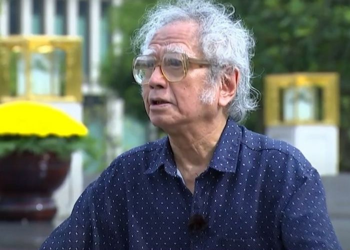 kiến trúc sư lê hiệp