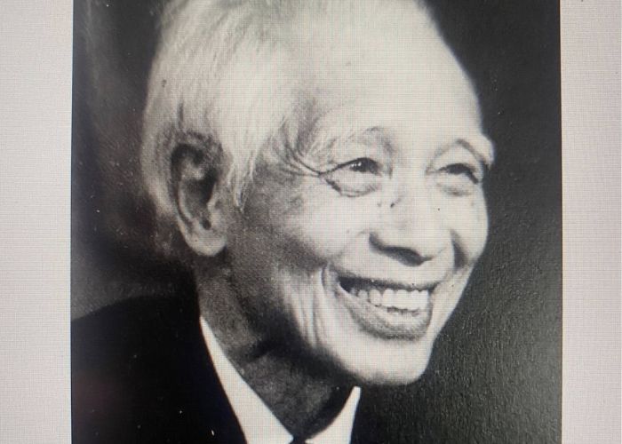 kiến trúc sư nổi tiếng