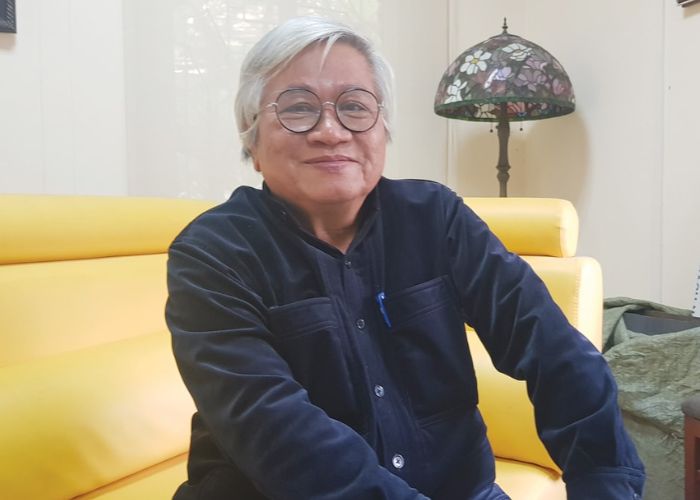 kiến trúc sư nguyễn tiến thuận