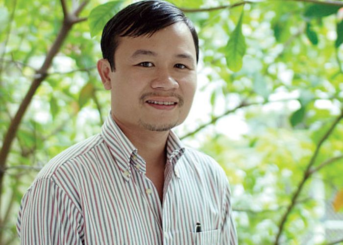 kiến trúc sư xây dựng