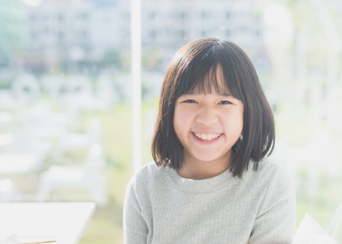 kiểu tóc bé gái cesson