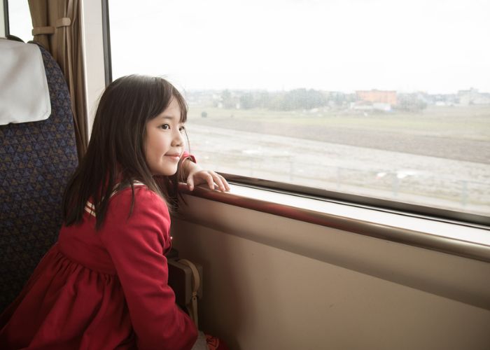 tóc bé gái đẹp