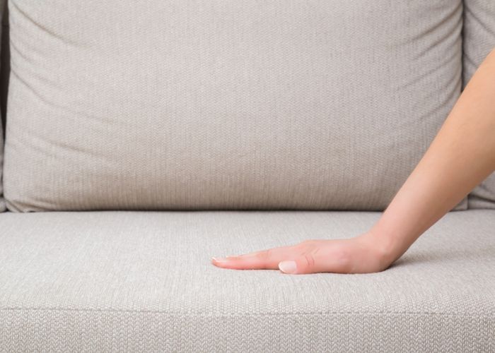 làm sao biết đệm ghế chất lượng