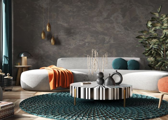 art deco là gì