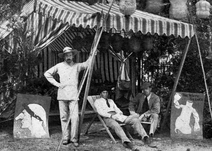 lịch sử phong cách bohemian