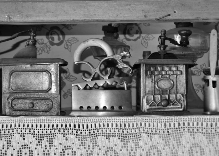phong cách vintage là gì