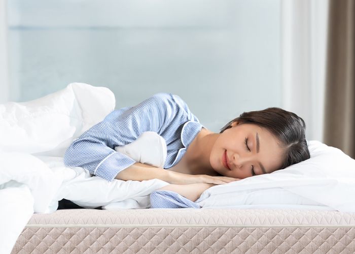 lợi ích khi đầu tư nệm đắt tiền