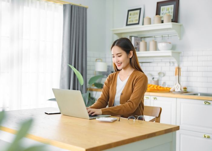 lợi ích khi thức dậy lúc 4 giờ sáng