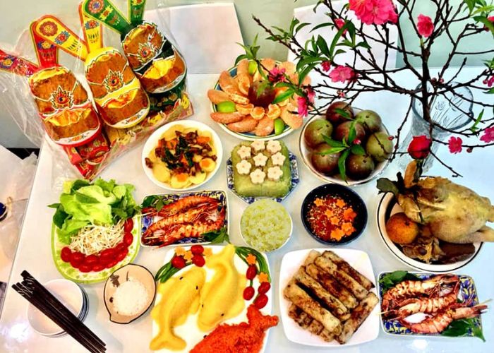 lưu ý khi cúng ông táo