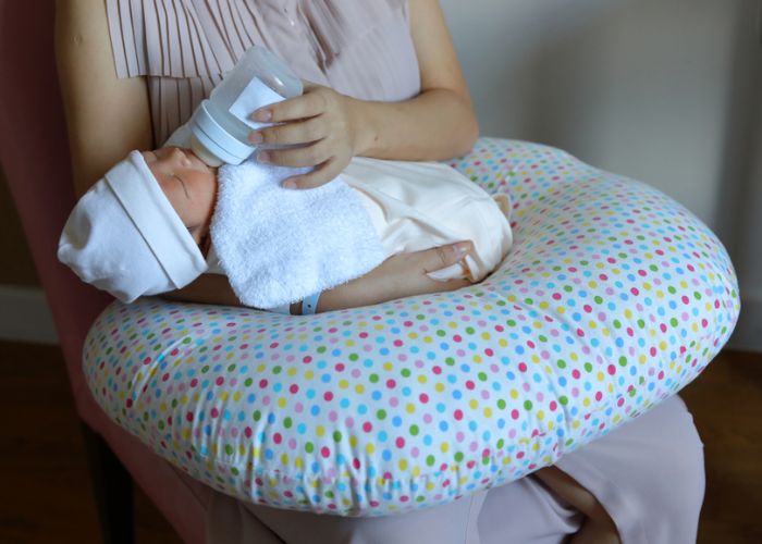 tác hại của gối chống trào ngược