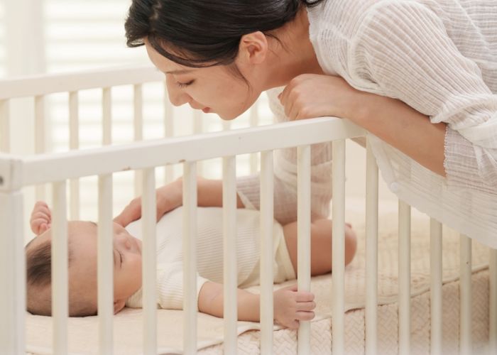 lưu ý khi gội đầu cho trẻ