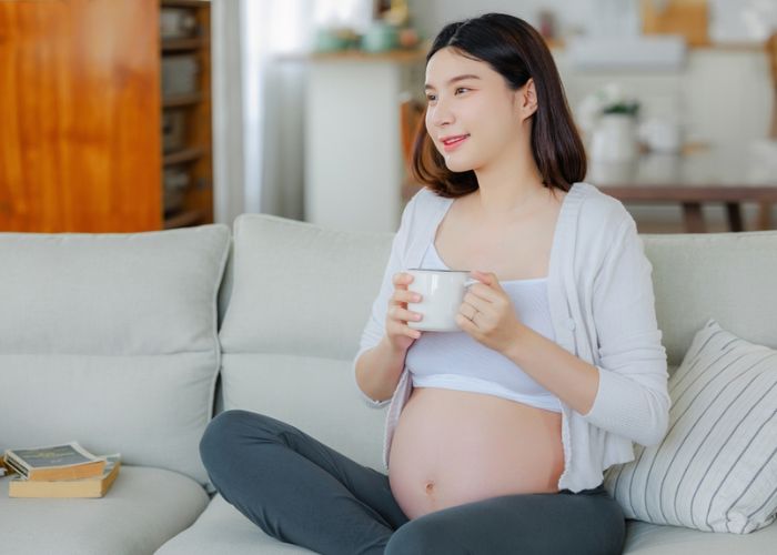 uống sắn dây khi nào