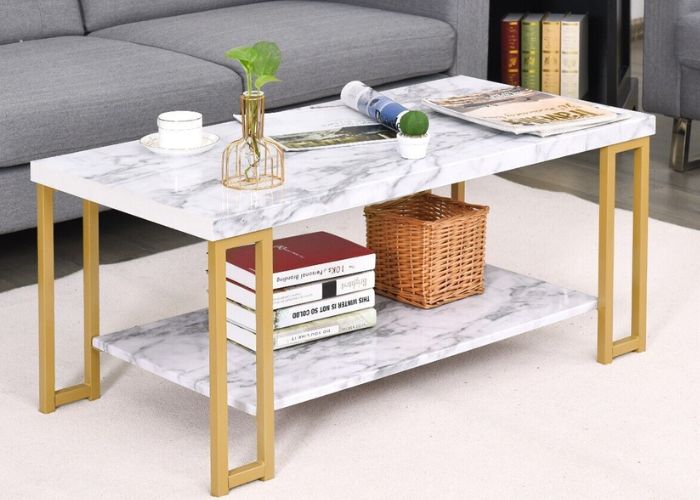 kích thước bàn trà tiêu chuẩn