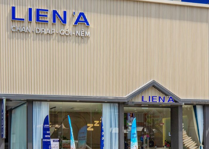 lý do chọn liên á