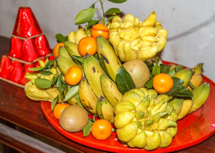 ăn tân gia là gì