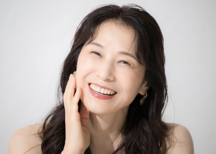 mát xa mặt giảm nếp nhăn