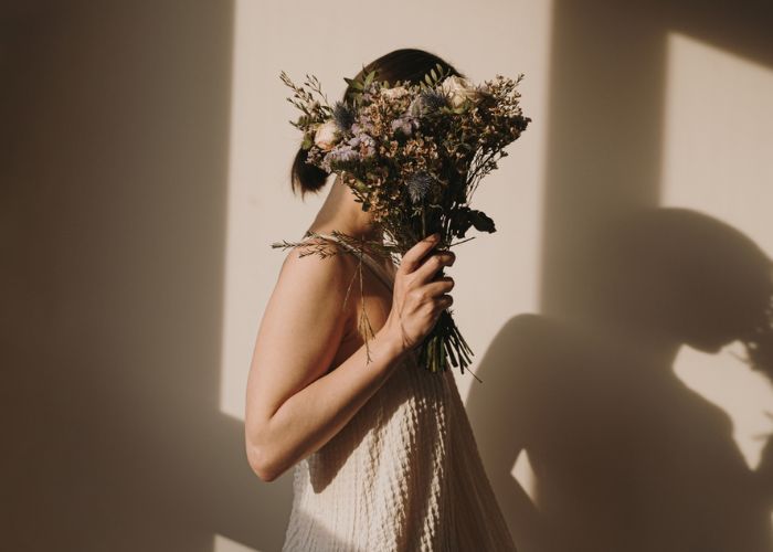 màu be trong văn hóa