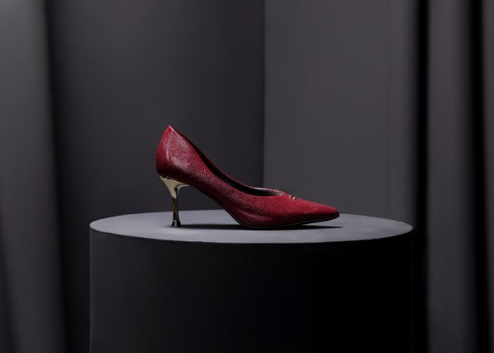 màu đỏ đô là màu gì