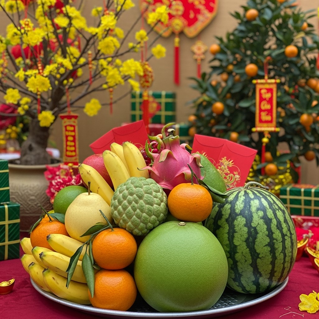 mấy ngày nữa đến tết