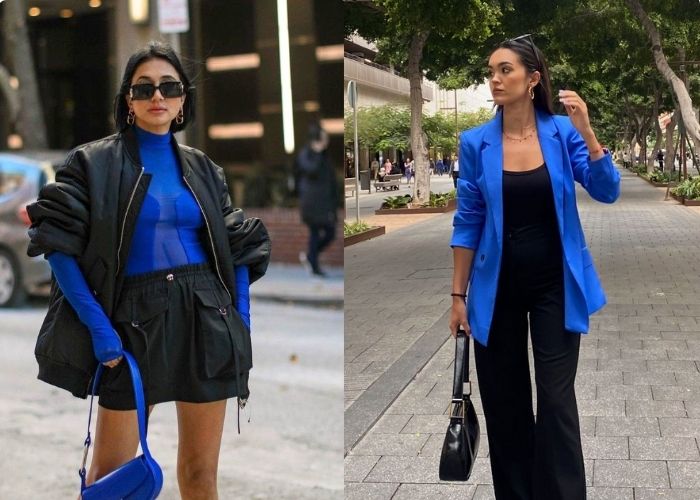 màu xanh coban là màu gì