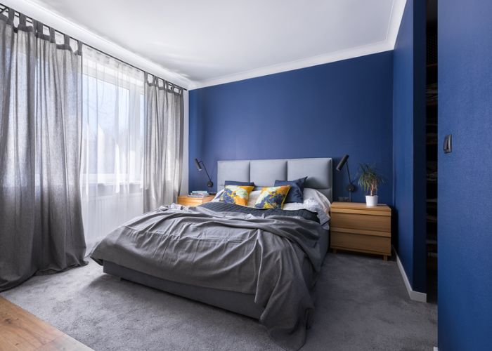 xanh coban là màu gì