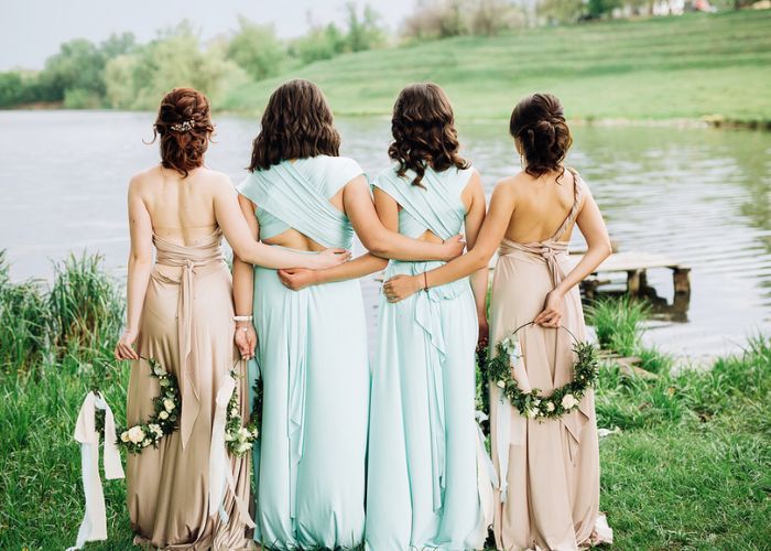 màu xanh mint trong văn hóa