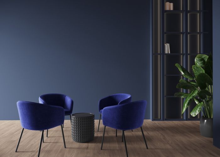 màu navy là màu gì