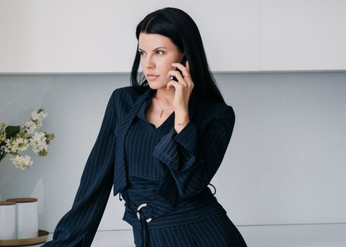 màu xanh navy là màu gì