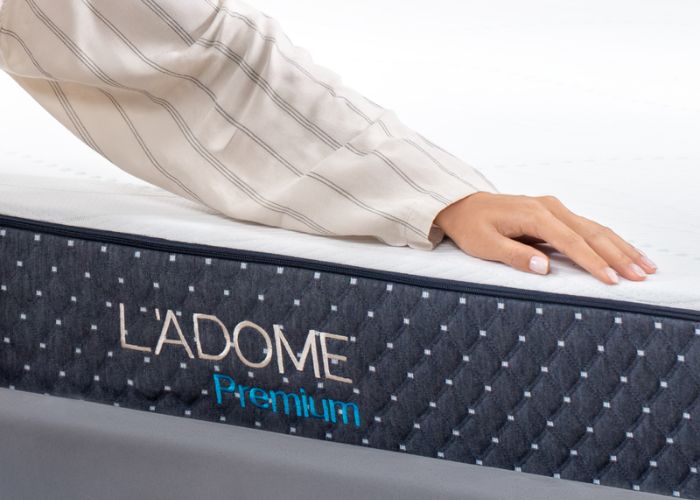 nệm cao su eco friendly