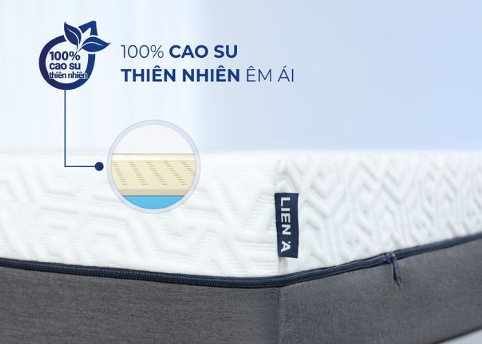 nệm đa tầng