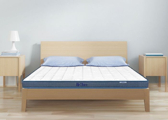 nệm cao su hybrid iki ez