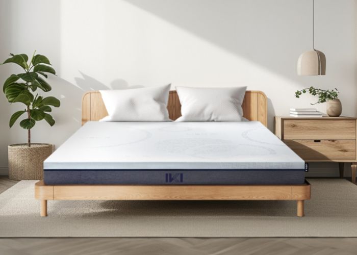 phong cách nội thất wabi sabi