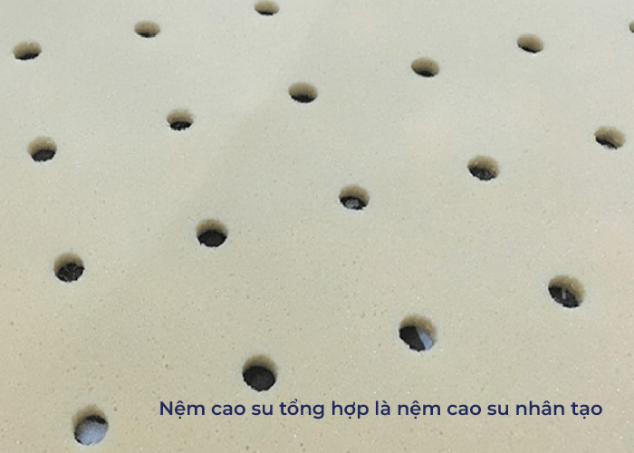 nem cao su tong hop
