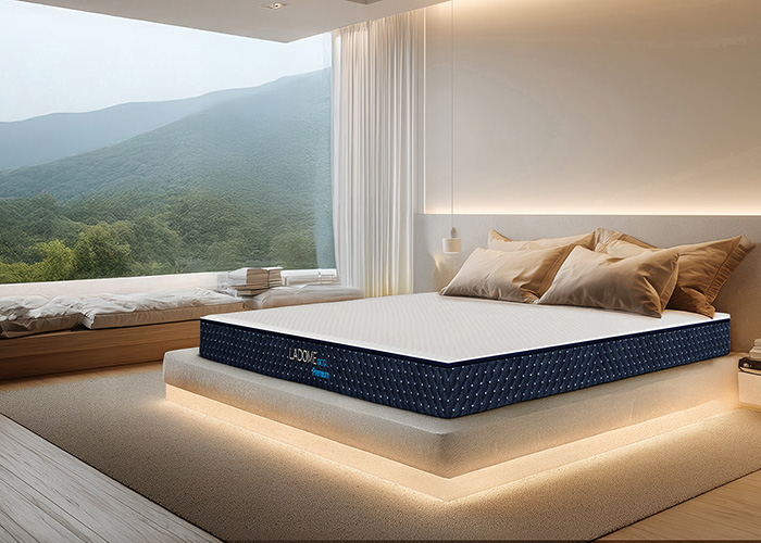 nệm gối phù hợp chữa ngủ mơ