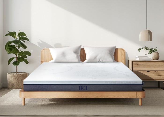 nệm 1m8 2m giá rẻ