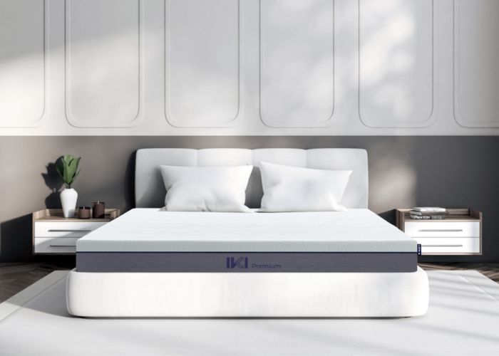 nệm 2m x 2m giá rẻ