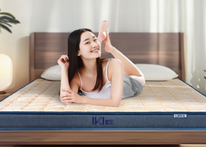 nệm iki ez
