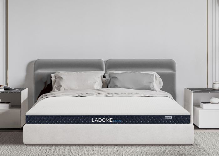 nệm l'adome cool cho người già