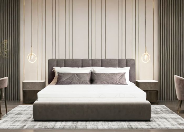 nệm legend là gì